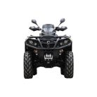 Haspáncél teljes szett (műanyag): CanAm G2 Outlander MAX: 650 / 850 / 1000: (2017-2018)