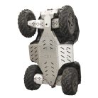 Haspáncél teljes szett (alumínium): Polaris Sportsman: XP 1000 (2017+)