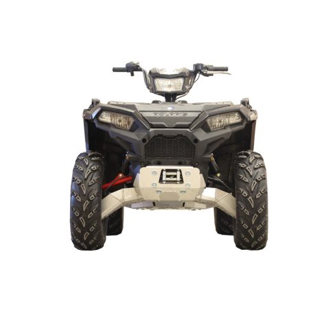Haspáncél teljes szett (alumínium): Polaris Sportsman: XP 1000 (2017+)