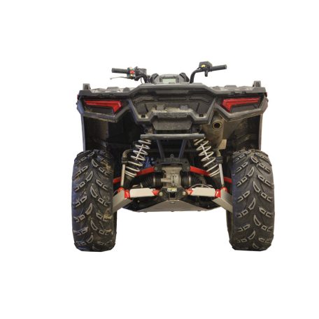 Haspáncél teljes szett (alumínium): Polaris Sportsman: XP 1000 (2017+)