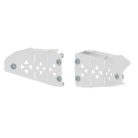 Al. Első Lengőkar Védő (egy pár) Polaris: Sportsman XP (2017+): Sportsman Touring XP 1000 (2018+)