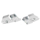 Al. Hátsó Lengőkar Védő (egy pár) Polaris: Sportsman XP (2017+): Sportsman Touring XP 1000 (2018+)