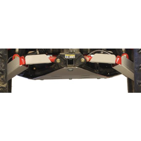 Al. Hátsó Lengőkar Védő (egy pár) Polaris: Sportsman XP (2017+): Sportsman Touring XP 1000 (2018+)