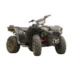 Haspáncél teljes szett (műanyag): Polaris Sportsman: XP 1000 (2017+)