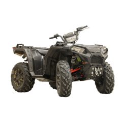   Haspáncél teljes szett (műanyag): Polaris Sportsman: XP 1000 (2017+)