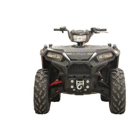 Haspáncél teljes szett (műanyag): Polaris Sportsman: XP 1000 (2017+)