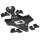 Haspáncél teljes szett (műanyag): Polaris Sportsman: XP 1000 (2017+)