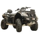 Haspáncél teljes szett (alumínium): GOES Cobalt / Iron MAX