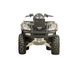 Haspáncél teljes szett (alumínium): GOES Cobalt / Iron MAX