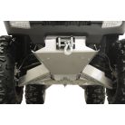 Haspáncél teljes szett (alumínium): GOES Cobalt / Iron MAX