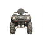 Haspáncél teljes szett (alumínium): GOES Cobalt / Iron MAX