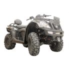 Haspáncél teljes szett (műanyag): GOES Cobalt / Iron MAX