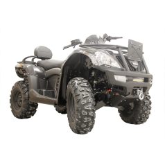 Haspáncél teljes szett (műanyag): GOES Cobalt / Iron MAX