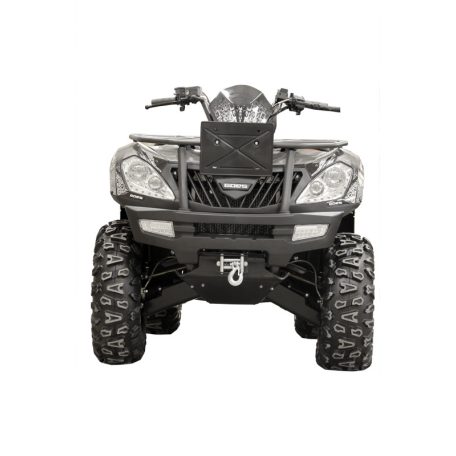 Haspáncél teljes szett (műanyag): GOES Cobalt / Iron MAX