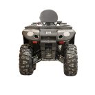 Haspáncél teljes szett (műanyag): GOES Cobalt / Iron MAX