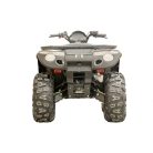 Haspáncél teljes szett (műanyag): GOES Cobalt / Iron