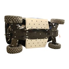   Haspáncél teljes szett (alumínium/műanyag): Polaris General