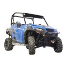 Haspáncél teljes szett (alumínium/műanyag): Polaris General