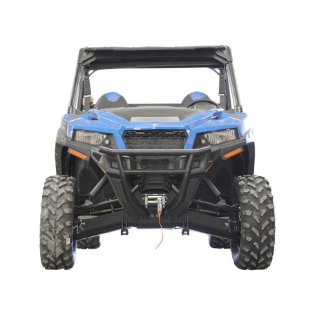 Haspáncél teljes szett (alumínium/műanyag): Polaris General