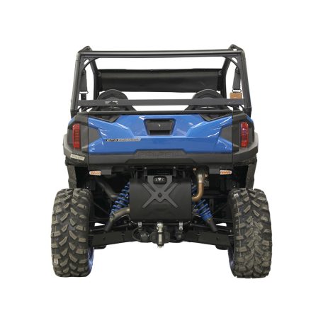 Haspáncél teljes szett (alumínium/műanyag): Polaris General