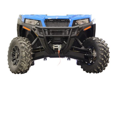 Haspáncél teljes szett (alumínium/műanyag): Polaris General