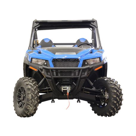 Haspáncél teljes szett (alumínium/műanyag): Polaris General