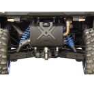 Haspáncél teljes szett (alumínium/műanyag): Polaris General