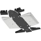 Haspáncél teljes szett (alumínium/műanyag): Polaris General