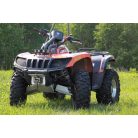 Haspáncél teljes szett (alumínium): Arctic Cat 1000 XT