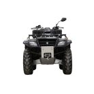 Haspáncél teljes szett (alumínium): Suzuki 400 Eiger