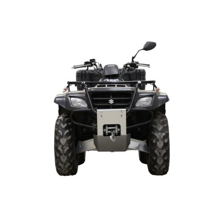 Haspáncél teljes szett (alumínium): Suzuki 400 Eiger