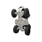 Haspáncél teljes szett (alumínium): CanAm G2 Renegade: (2017-2018)