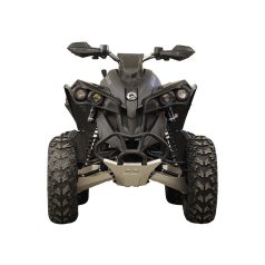   Haspáncél teljes szett (alumínium): CanAm G2 Renegade: (2017-2018)