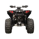 Haspáncél teljes szett (alumínium): CanAm G2 Renegade: (2017-2018)