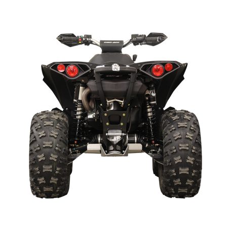 Haspáncél teljes szett (alumínium): CanAm G2 Renegade: (2017-2018)