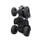 Haspáncél teljes szett (műanyag): CanAm G2 Renegade: (2017-2018)