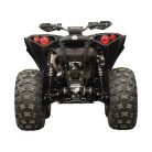 Haspáncél teljes szett (műanyag): CanAm G2 Renegade: (2017-2018)