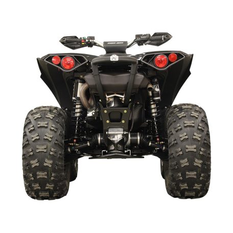 Haspáncél teljes szett (műanyag): CanAm G2 Renegade: (2017-2018)