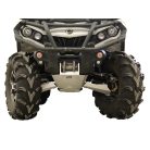 Haspáncél teljes szett (alumínium): CanAm G2 Outlander 6x6: (2013-2016)