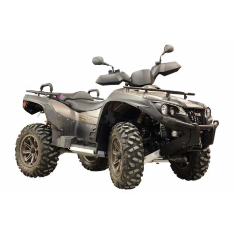 Haspáncél teljes szett (alumínium): TGB 1000 Blade: TGB 1000 LTX Blade