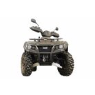 Haspáncél teljes szett (alumínium): TGB 1000 Blade: TGB 1000 LTX Blade