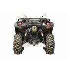 Haspáncél teljes szett (alumínium): TGB 1000 Blade: TGB 1000 LTX Blade