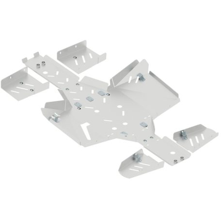 Haspáncél teljes szett (alumínium): TGB 1000 Blade: TGB 1000 LTX Blade