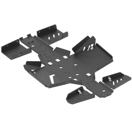 Haspáncél teljes szett (műanyag): TGB 1000 Blade: TGB 1000 LTX Blade