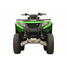 Haspáncél teljes szett (alumínium): Arctic Cat Alterra 550 / 700