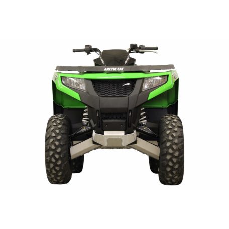 Haspáncél teljes szett (alumínium): Arctic Cat Alterra 550 / 700