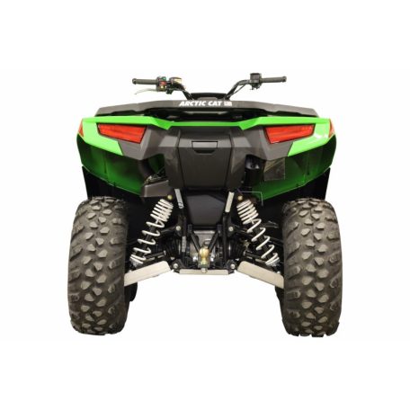 Haspáncél teljes szett (alumínium): Arctic Cat Alterra 550 / 700
