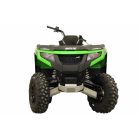 Haspáncél teljes szett (alumínium): Arctic Cat Alterra 550 / 700