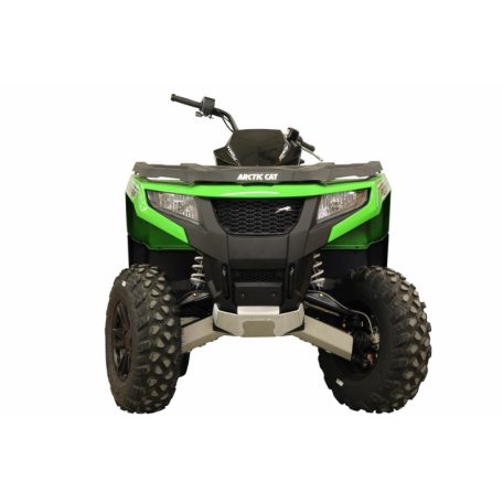 Haspáncél teljes szett (alumínium): Arctic Cat Alterra 550 / 700