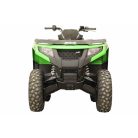 Haspáncél teljes szett (műanyag): Arctic Cat Alterra 550 / 700